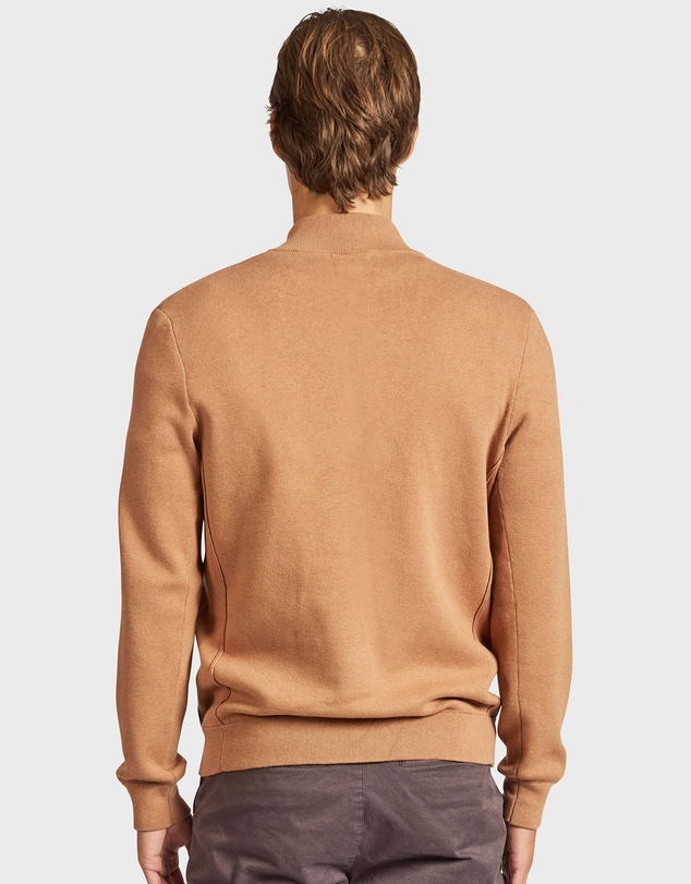 Academy Brand - Danzer 1/4 Zip Knit