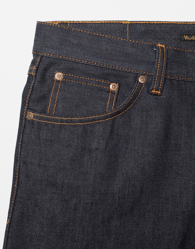 Nudie Jeans - Steady Eddie II Jeans