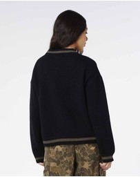 Rip Curl - Half Moon Bay Sweater