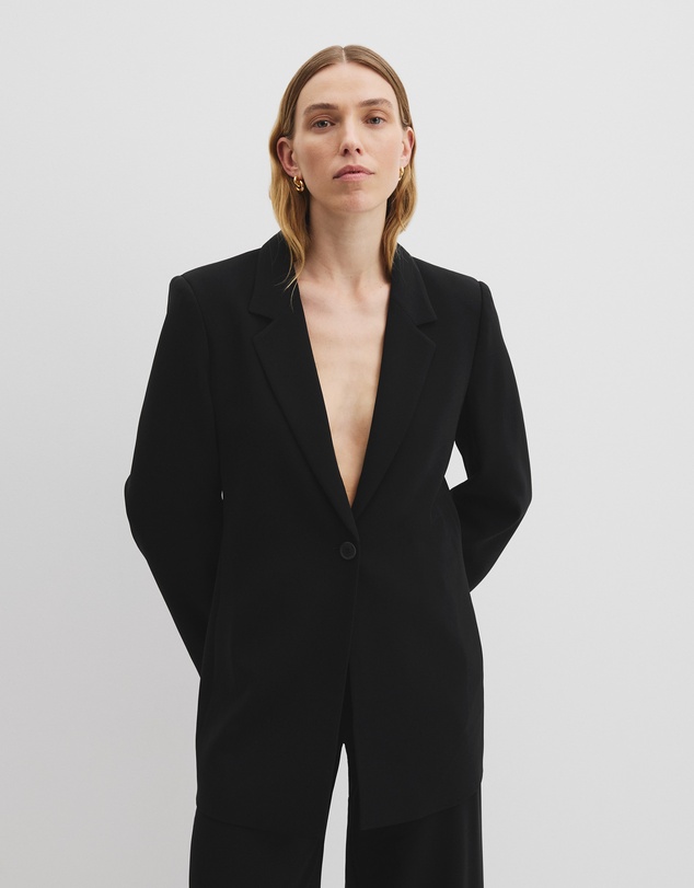 Country Road - Mit Slim Blazer