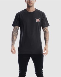 DVNT - Rose Tee