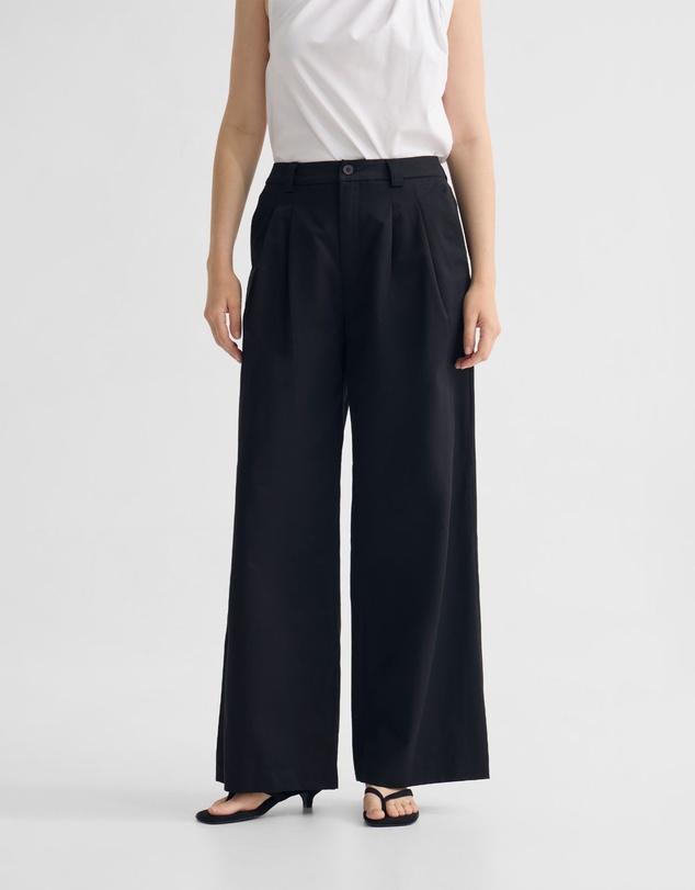 Oxford - Sonia Pant
