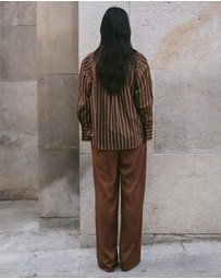 M.N.G - Llama Trousers
