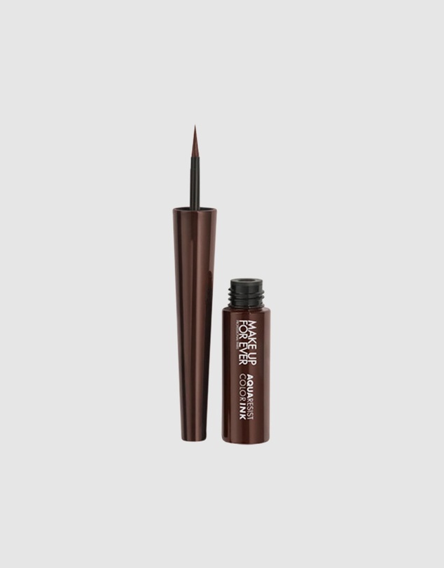 MAKE UP FOR EVER - Aqua Resist Color Ink Eyeliner