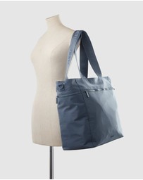 Nere - Bondi Nylon Large Tote Bag