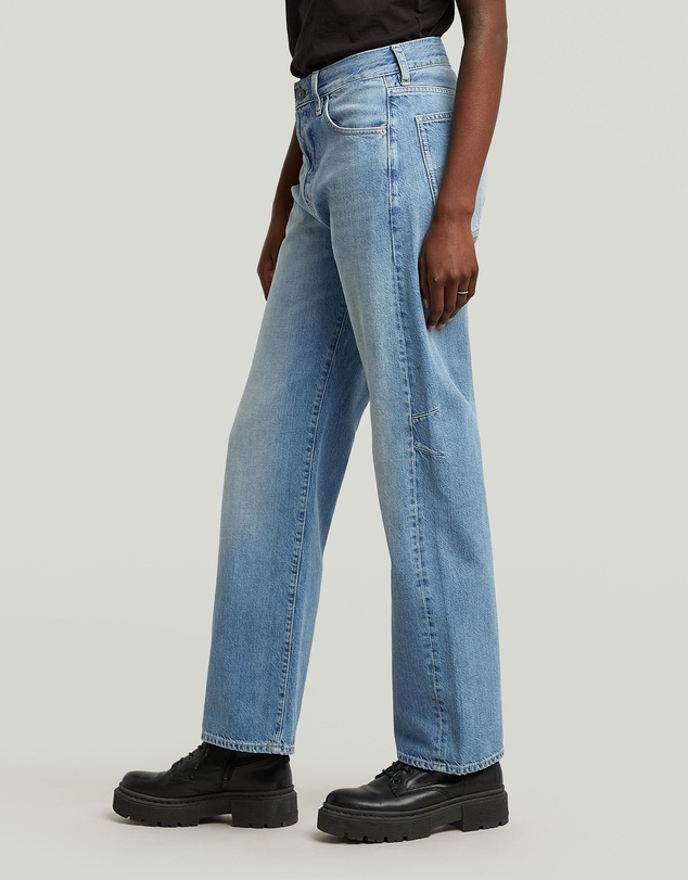G-Star - Bowey 3D Boyfriend Jeans