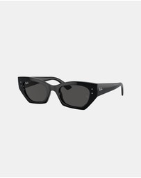 Ray-Ban - RB4430 Zena