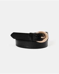 Billini - Gwyneth Belt