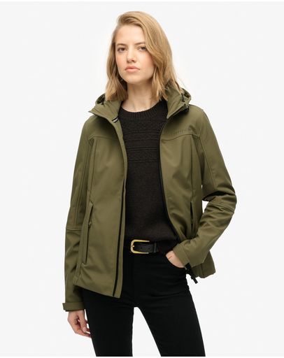 Dusty Olive Green