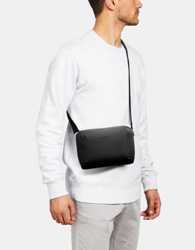 Bellroy - Venture Travel Crossbody