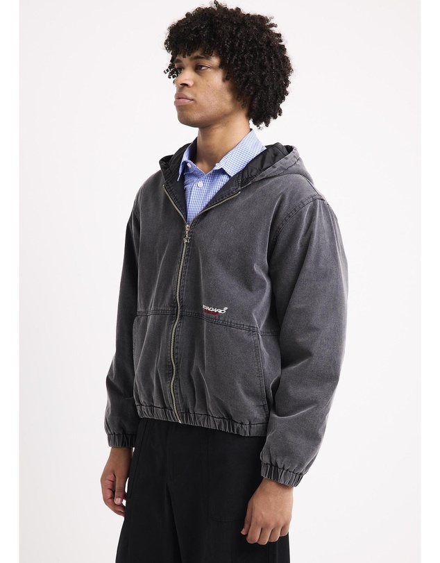 Standard - Tank Zip Jacket