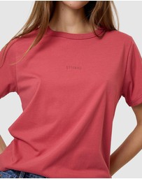 Thrills - Minimal Thrills Relaxed Tee