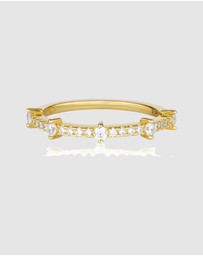 Georgini - Gala Gold Ring