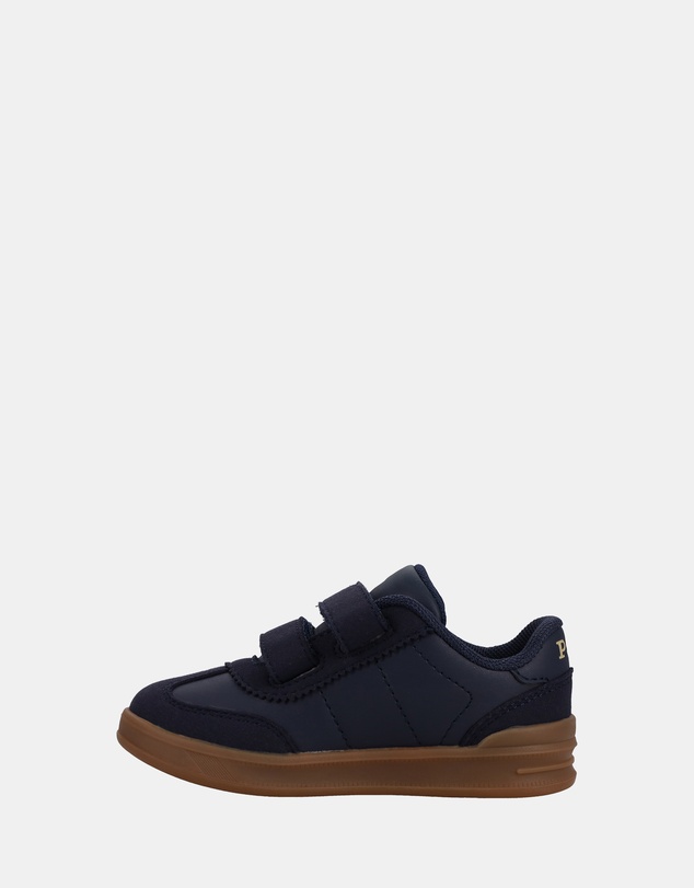 Polo Ralph Lauren - Hollis EZ - Kids