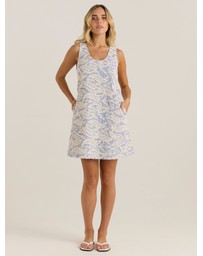 Sass - Kaia Shift Dress