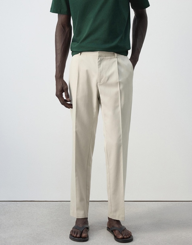 M.N.G - Julius Trousers