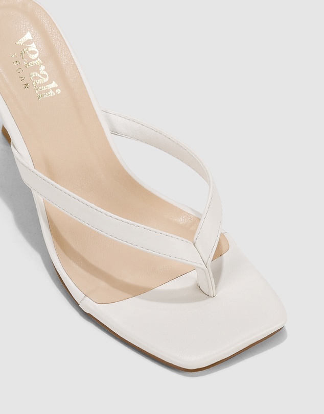 Verali - Essence Heeled Thongs