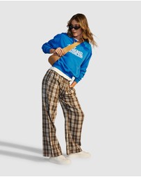 Rollie - CourtClub Sneaker