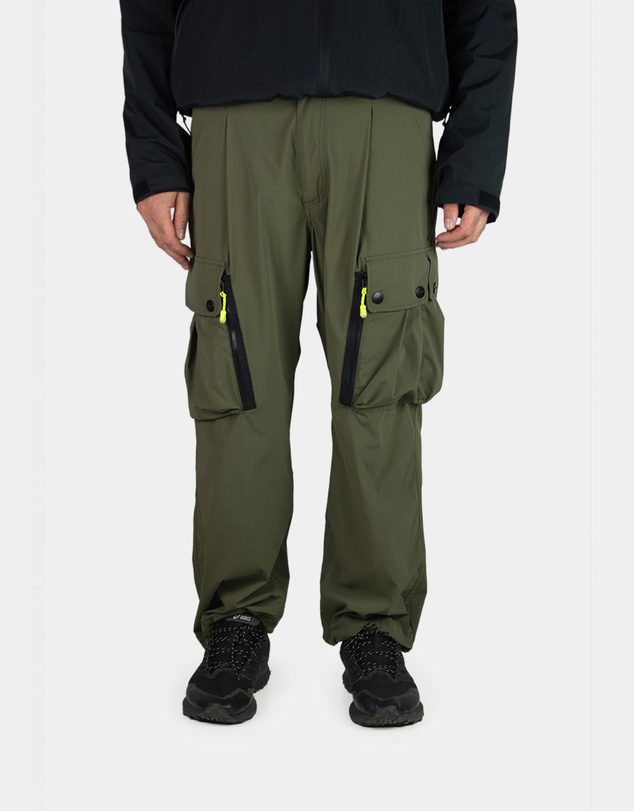 PYRA - Ripstop Field Pants