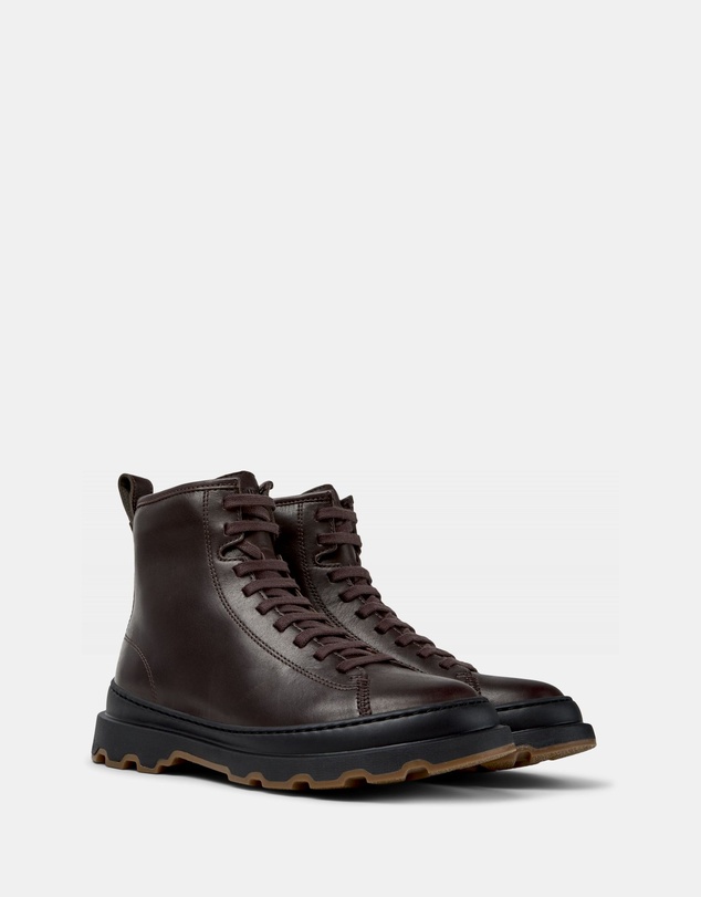 Camper - Ankle boots Brutus+