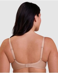 Sans Complexe - Lily Full Cup Wired Bra With Lace