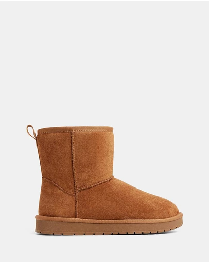 Call It Spring - Liseann Boots