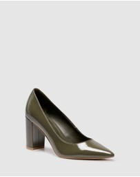 Nine West - Victors