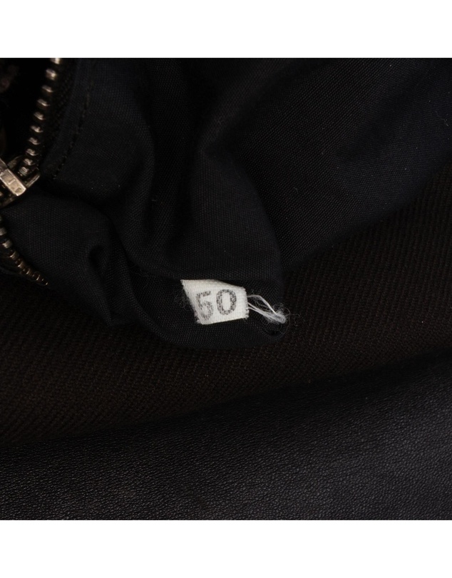 Pre-Loved by Azura Reborn - Pre-Loved Jersey Handbag