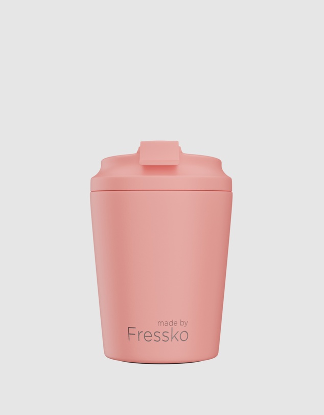 Fressko - Piccolo 4oz Reusable Coffee Cup