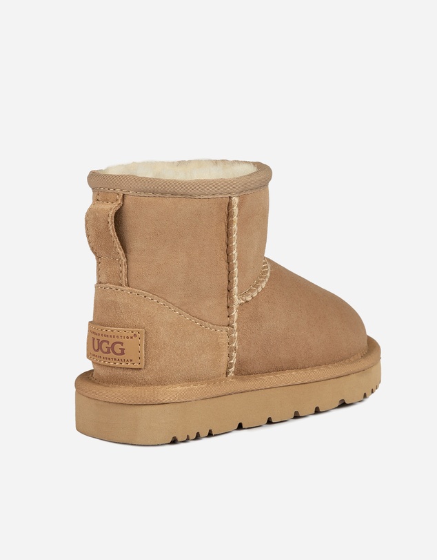 Ozwear Connection Uggs - Ugg Kids Mini Boots (Water Resistant)