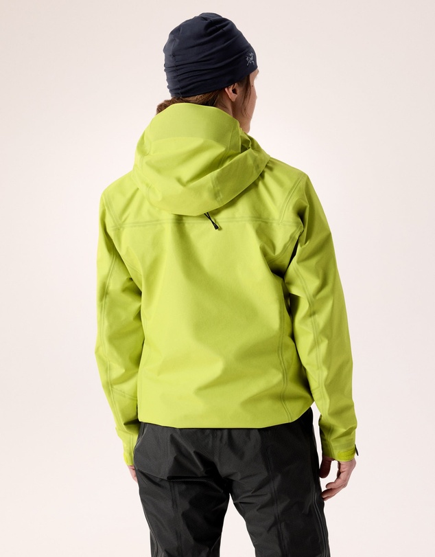 Arc'teryx - Alpha SL Anorak Women's