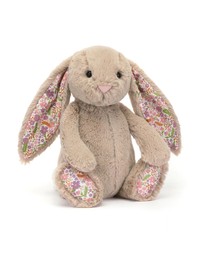 Jellycat - Bashful Bunny Beige Petal Med