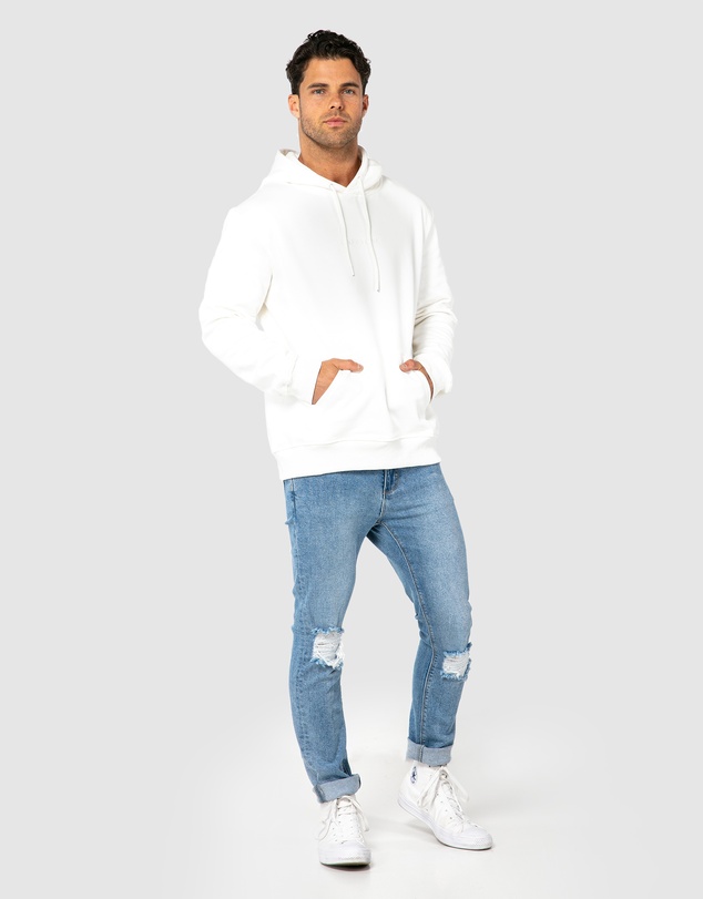 ONEBYONE - Island Hoodie