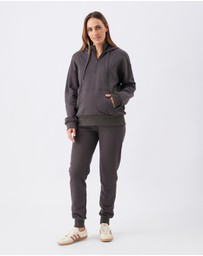 Ripe Maternity - Taylor Over Tummy Joggers