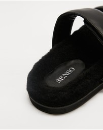 Senso - Theo