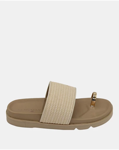 Human - Murphy Toe Ring Sandals - Women's