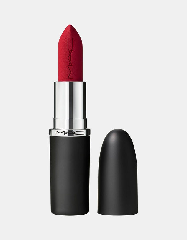 MAC - MACximal Silky Matte Lipstick - Ruby Woo