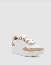 Nude Footwear - Electra