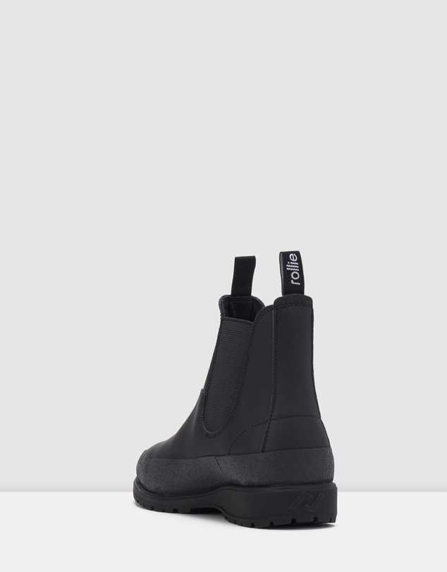 Rollie - Fields Chelsea Rubberised Boot