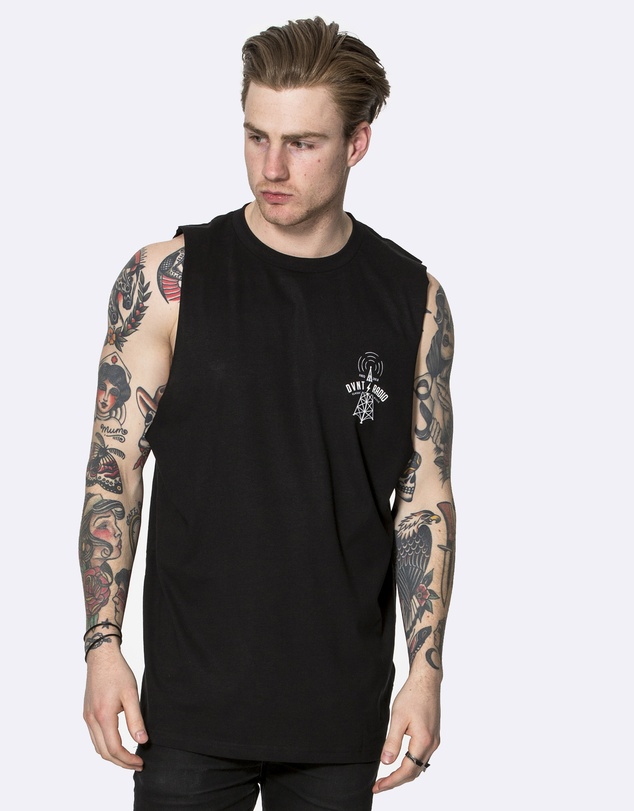 DVNT - Tower Tank