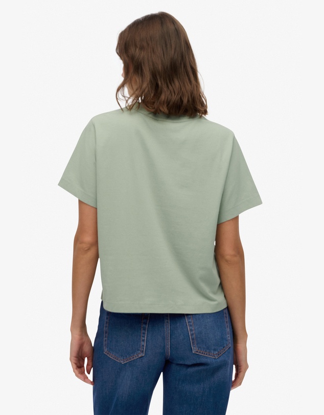 Superdry - Athletic Essentials Loose Tee