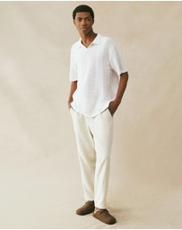 Cotton On - Linen Pants