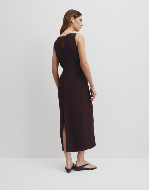 Country Road - Column Dress