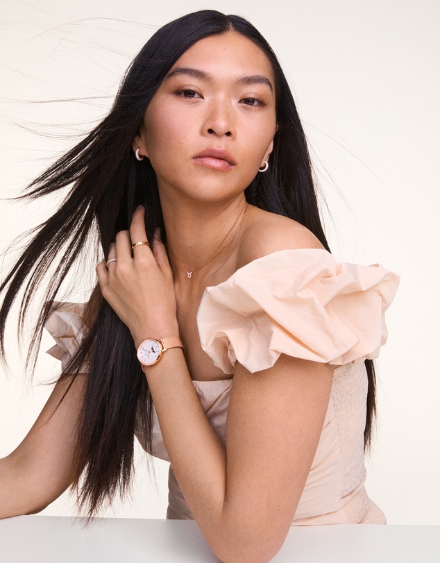 Daniel Wellington - Petite Lune 32mm Melrose