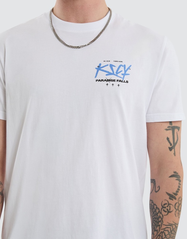 Kiss Chacey - Tour Standard Tee