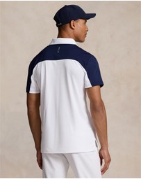 Polo Ralph Lauren - Tailored Fit Performance Polo Shirt