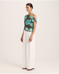 SABA - Dharma Resort Pant