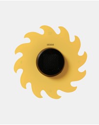 Areaware - Dusen Dusen Everybody Clock