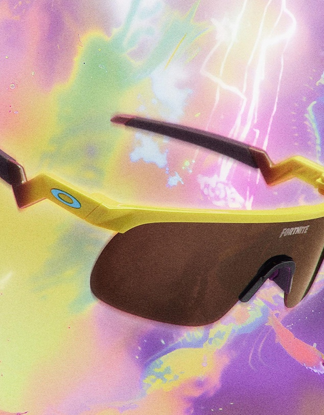 Oakley Junior - Resistor - Kids