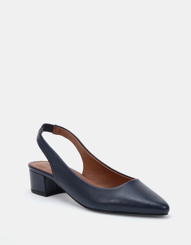 Miss Sofie - Miro Heels